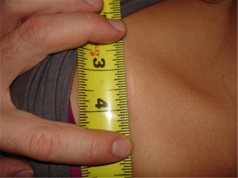 Shortest Cancer Scar