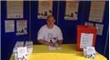 Longest Continuous Book Signing