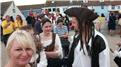 Most People Dressed As 18th Century Smugglers At Once