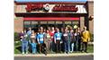 Most Women Named Wendy Eating At A Wendy\'s