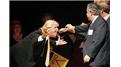 Largest Group Of Nobel Laureates To Remove A Sword From Someone\'s Throat