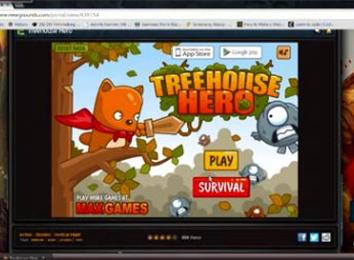 Highest Score In Survival Mode Of 