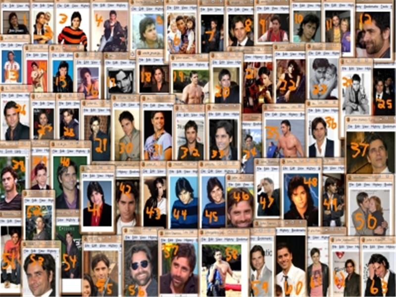 Most Images Of \'Uncle Jesse\' Viewed On A Web Browser At Once