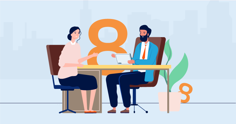 8 questions you should ask your interviewer