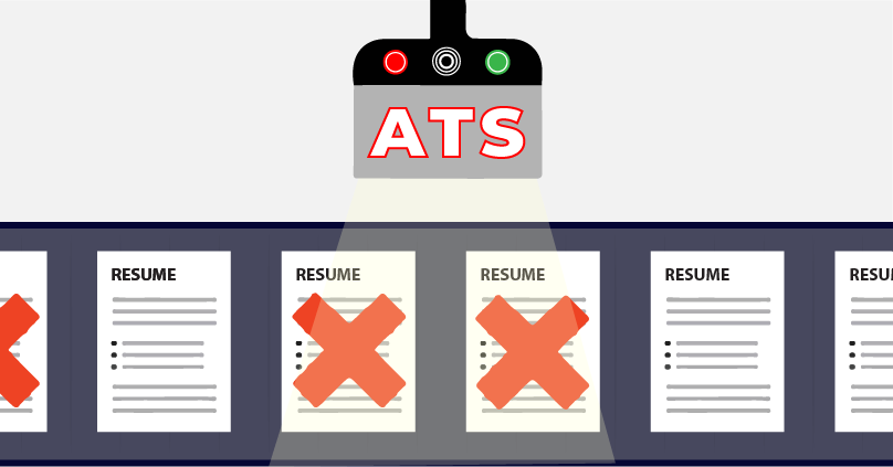 ATS compatible resume