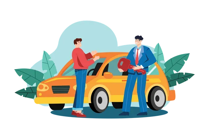 Car Salesman Salary & Resume