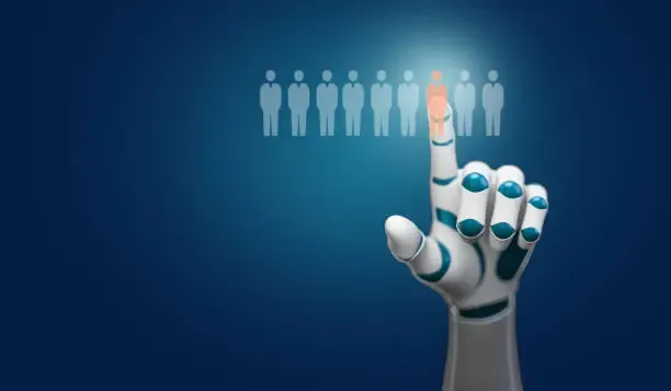 Generative AI in Recruitment &  talent acquisition