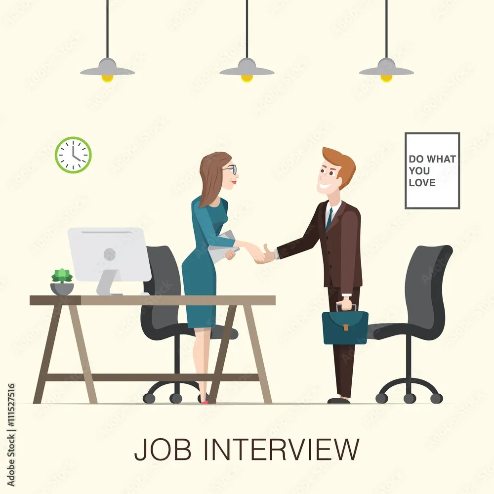 Job Interview