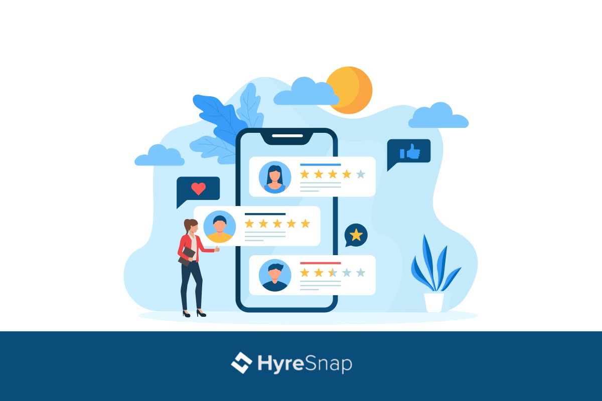 Enhancing Candidate Experience with AI-Powered Sourcing