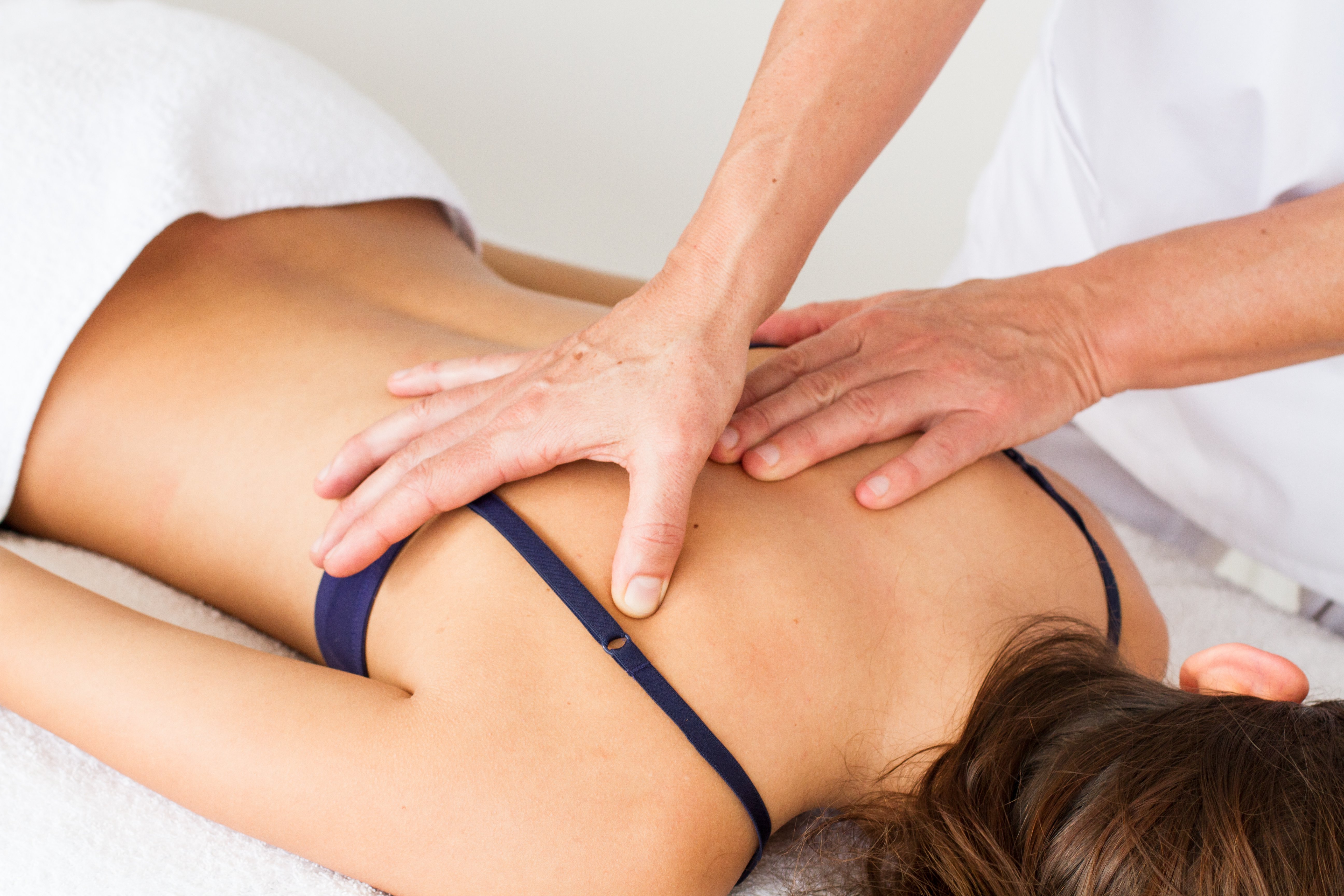 Lesiones de Espalda: qué es, síntomas y tratamiento