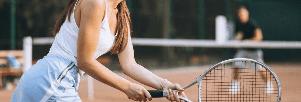 lesiones comunes en tenis