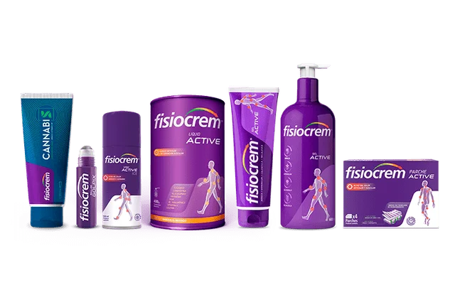 Comprar URIACH FISIOCREM SPRAY ACTIVE ICE (150ml) a precio online