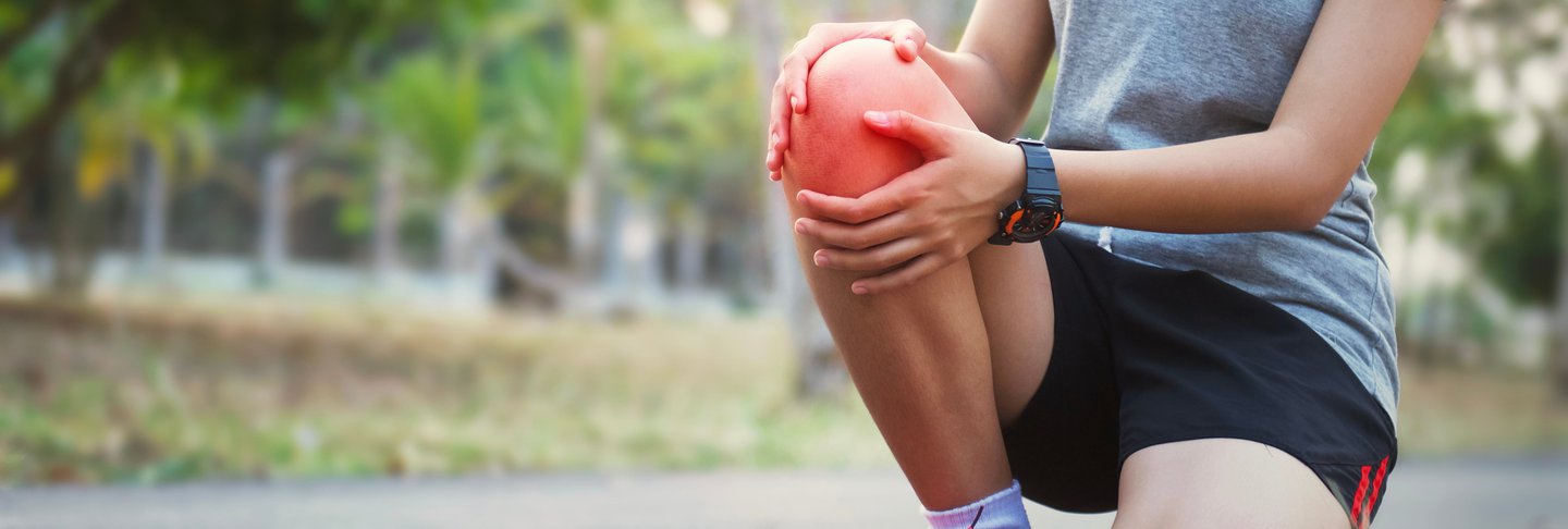 Tendinitis de Rodilla: causas, síntomas y tratamiento