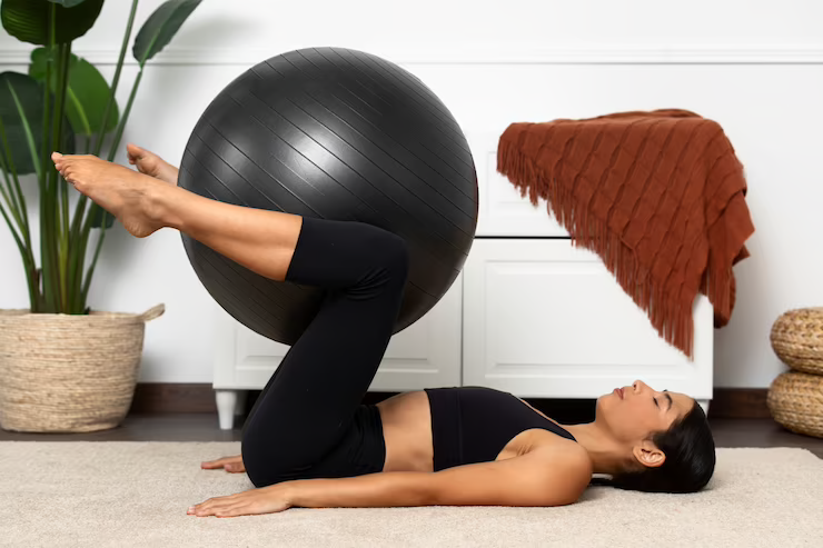 5 motivos por los que comenzar a practicar Pilates