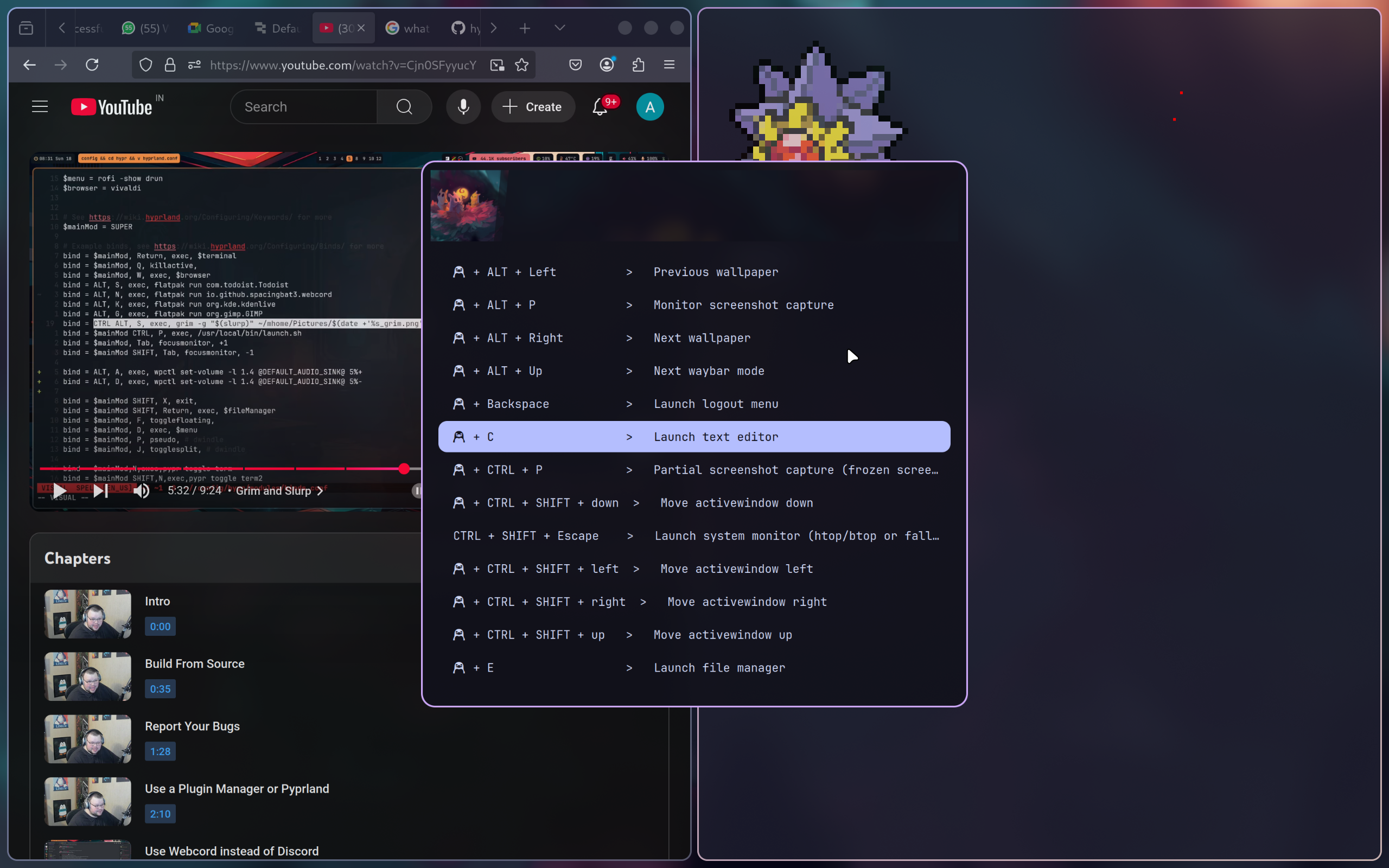 Need installation or maintenance?