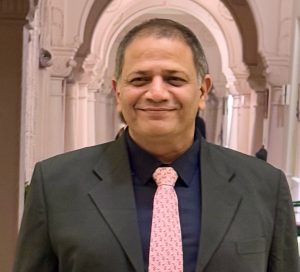 Bhanu K Jain, Co – Founder Yappes