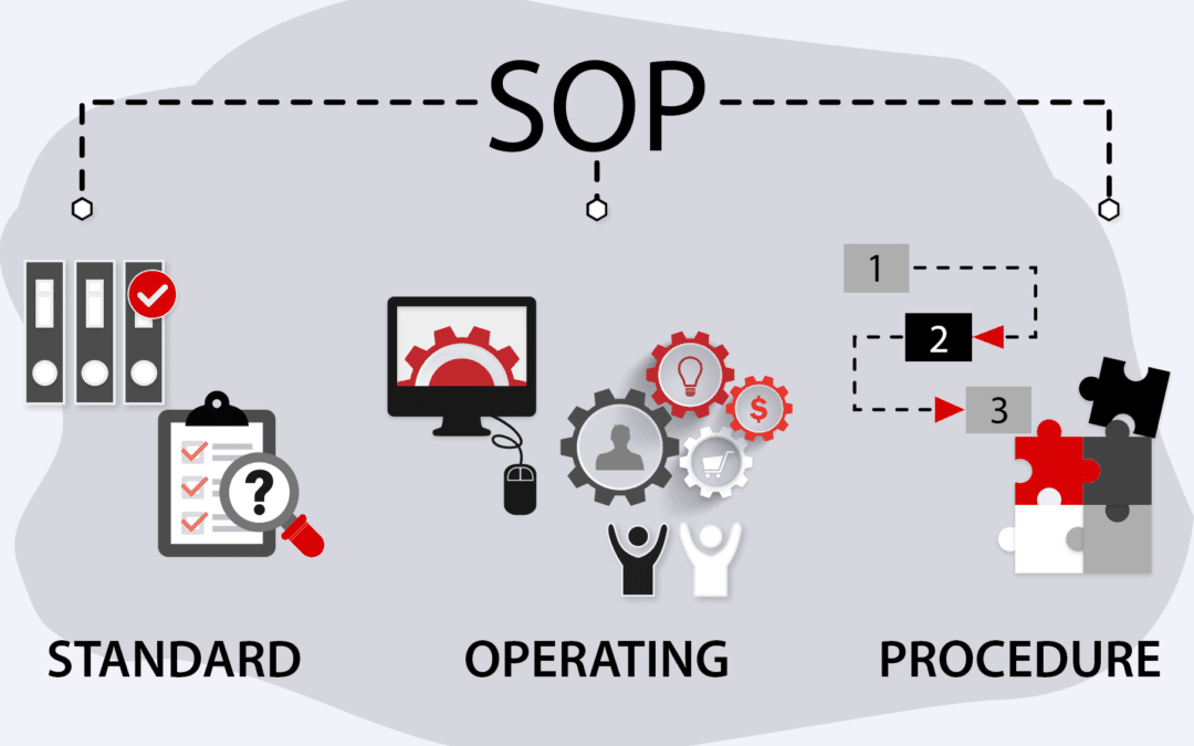 The End of Tribal Knowledge: How to Build Field SOPs That Actually Work