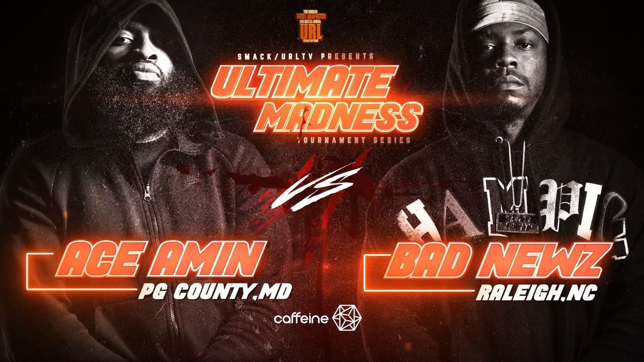 Bad Newz vs Ace Amin