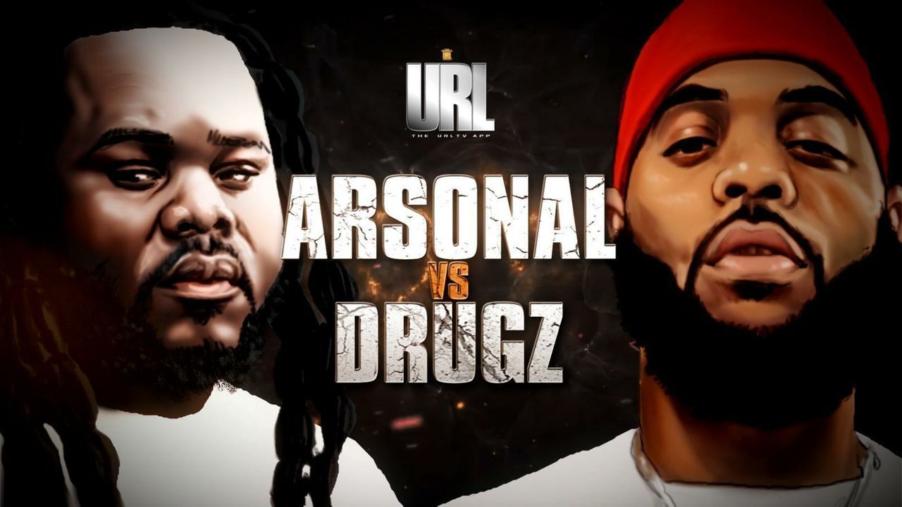 Drugz vs Arsonal