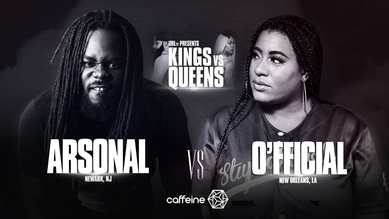 Arsonal vs Official