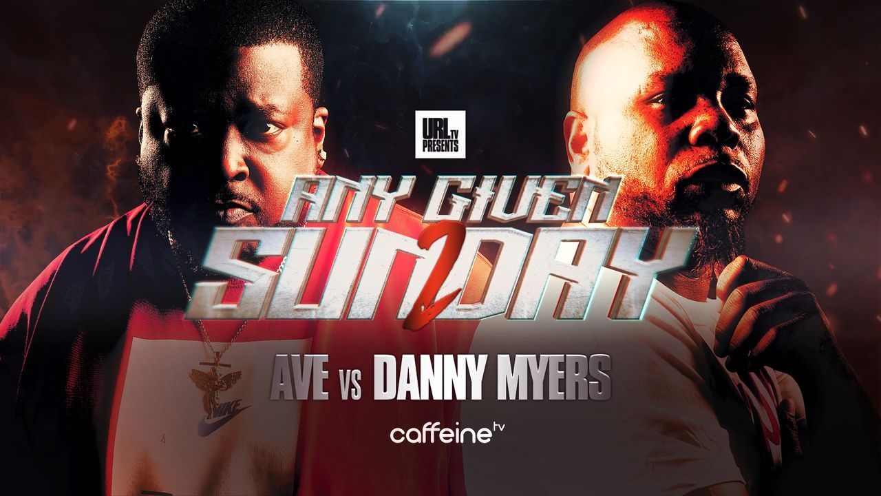Danny Myers vs Ave