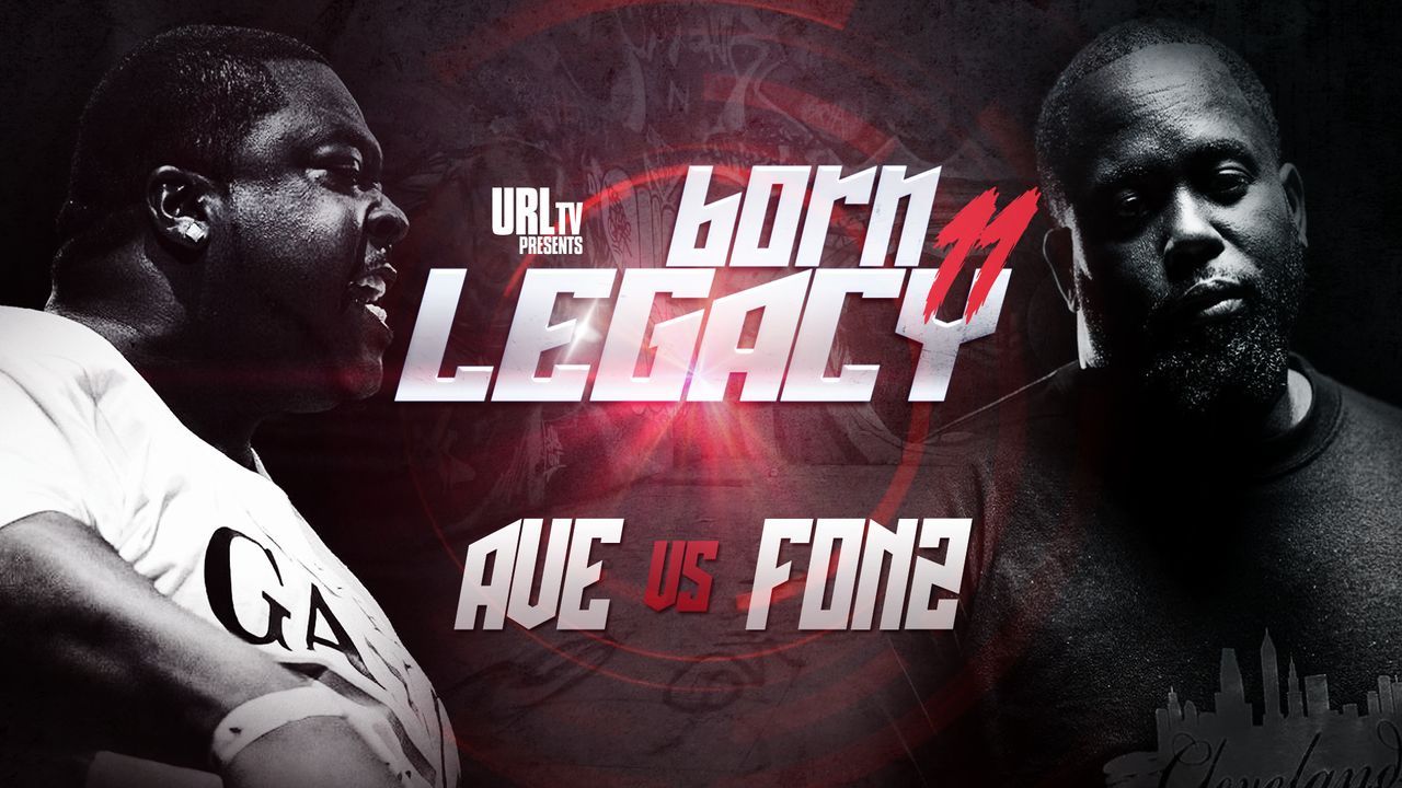 Fonz vs Ave