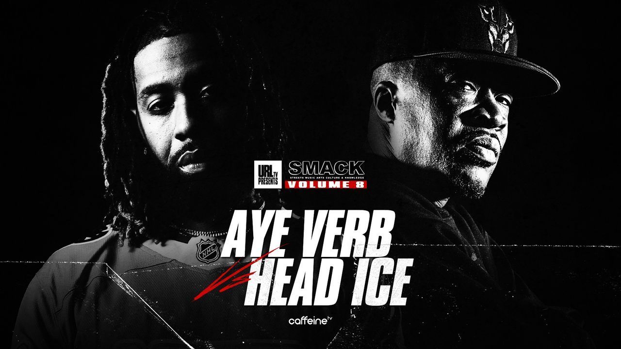 Head Ice vs Aye Verb