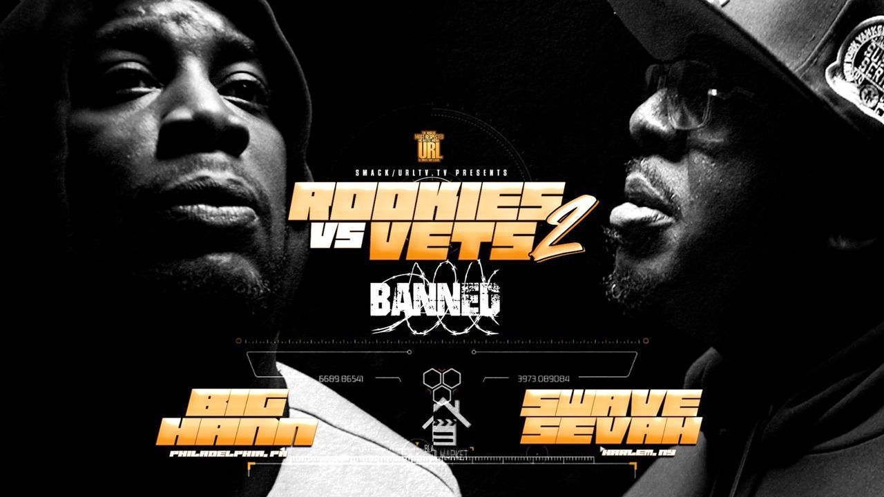 Big Hann vs Swave Sevah