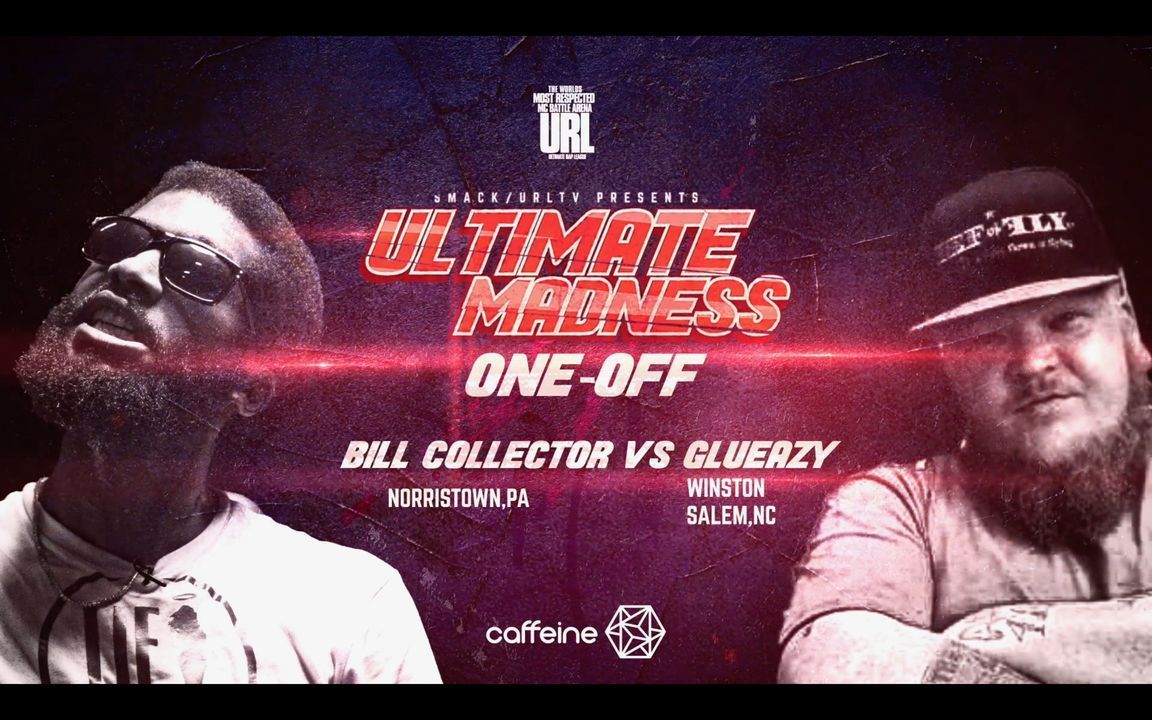 Glueazy vs Bill Collector