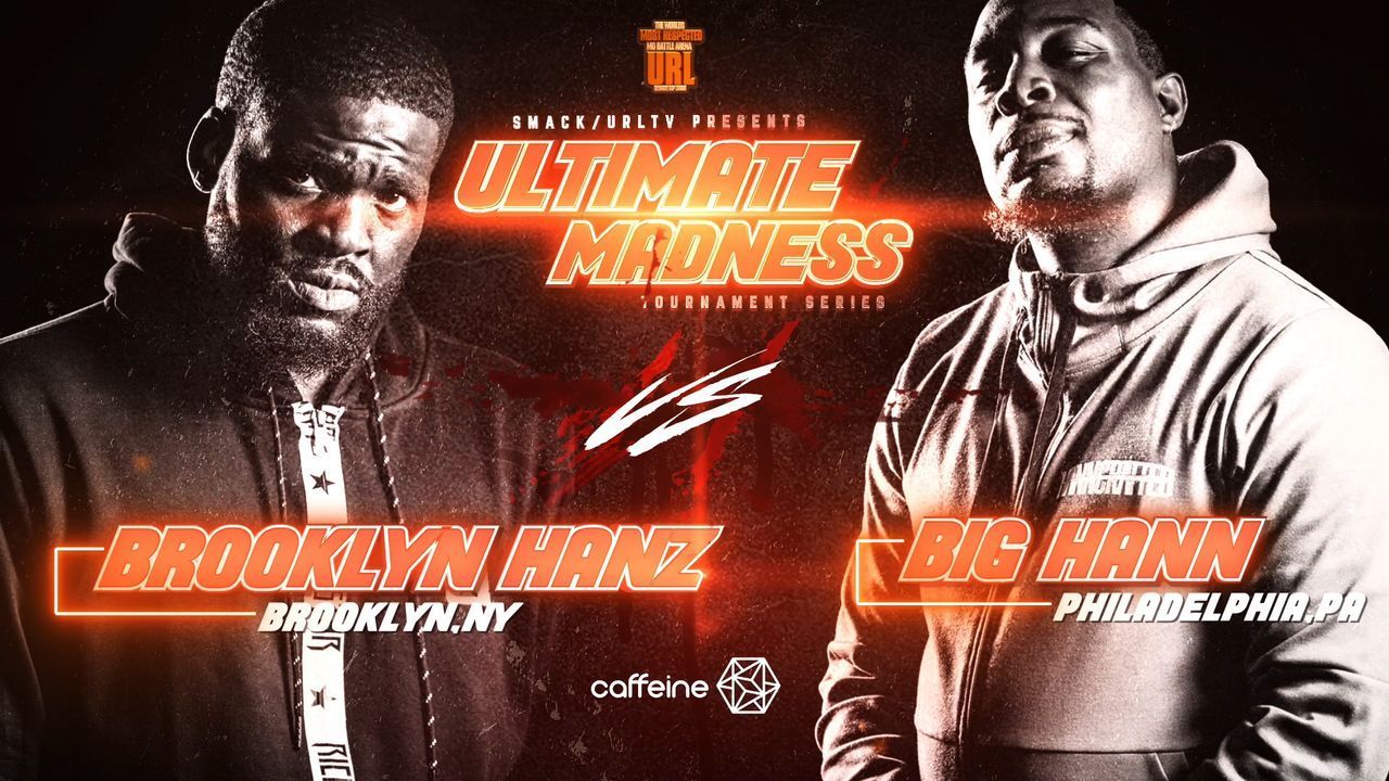 Brooklyn Hanz vs Big Hann