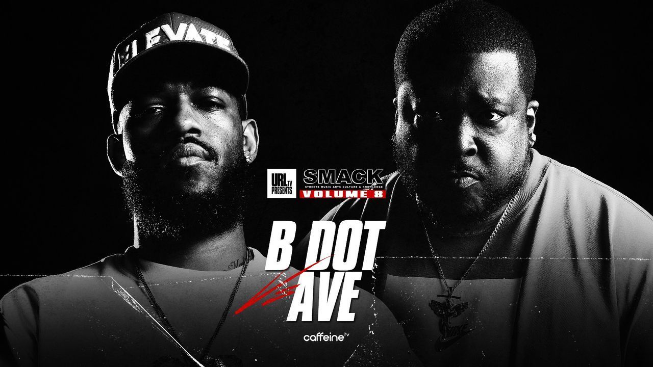 B Dot vs Ave