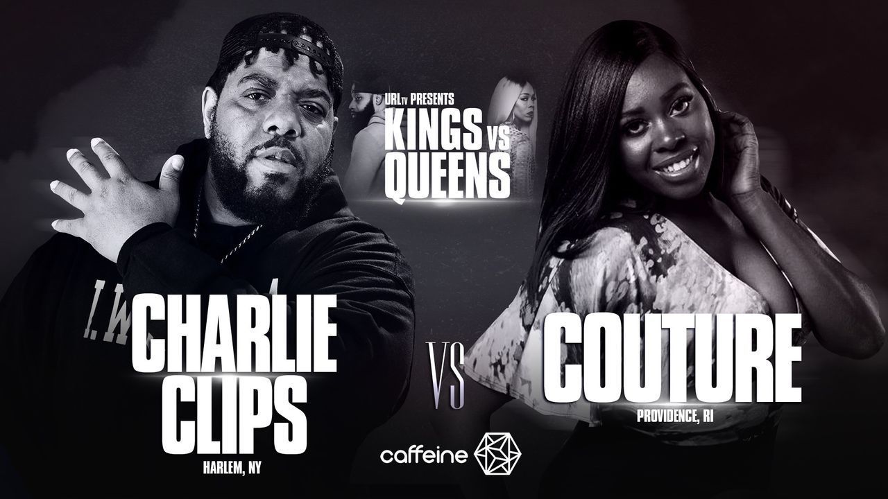 Couture vs Charlie Clips