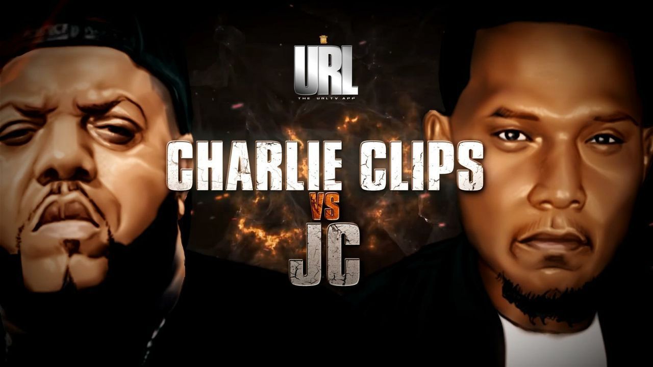 Charlie Clips vs JC