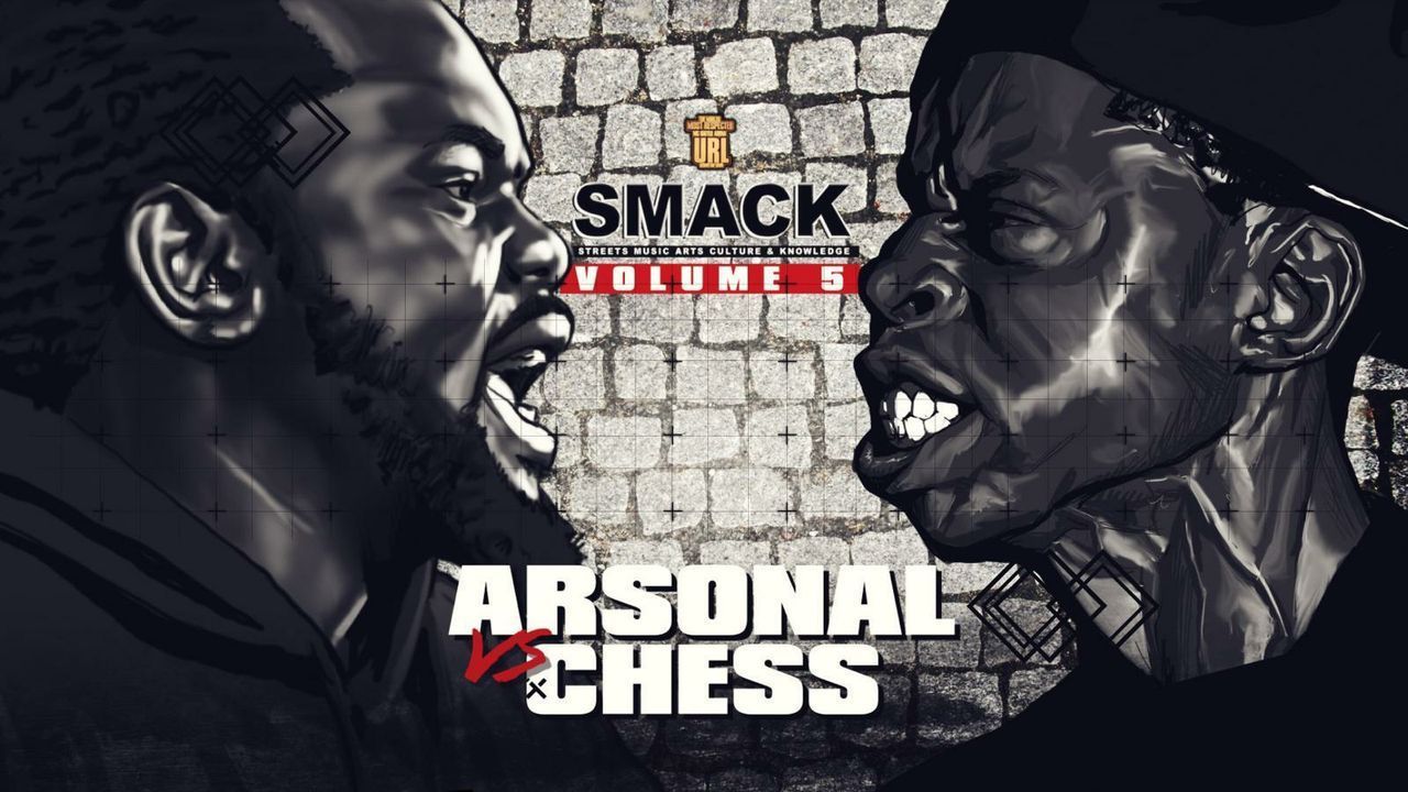Chess vs Arsonal
