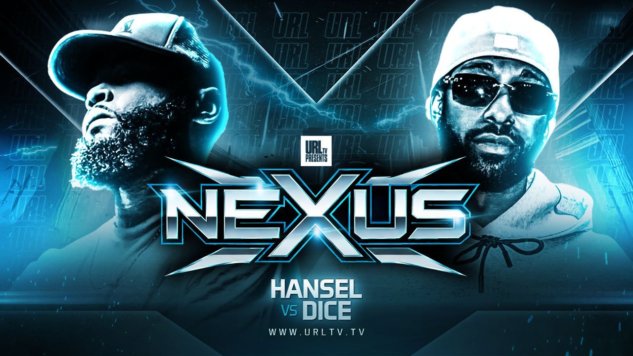 Hansel vs Ca$hville Dice