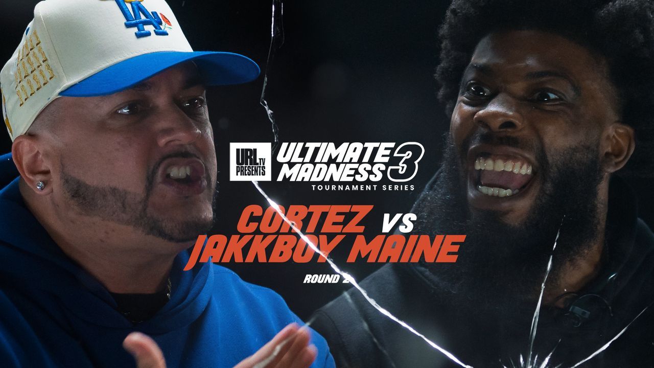 Jakkboy Maine vs Cortez