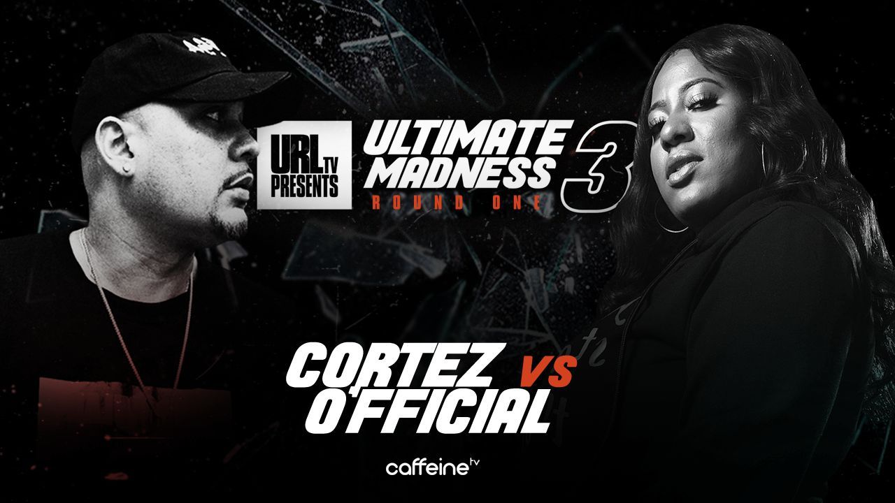 Official vs Cortez
