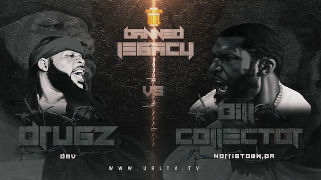 Drugz vs Bill Collector