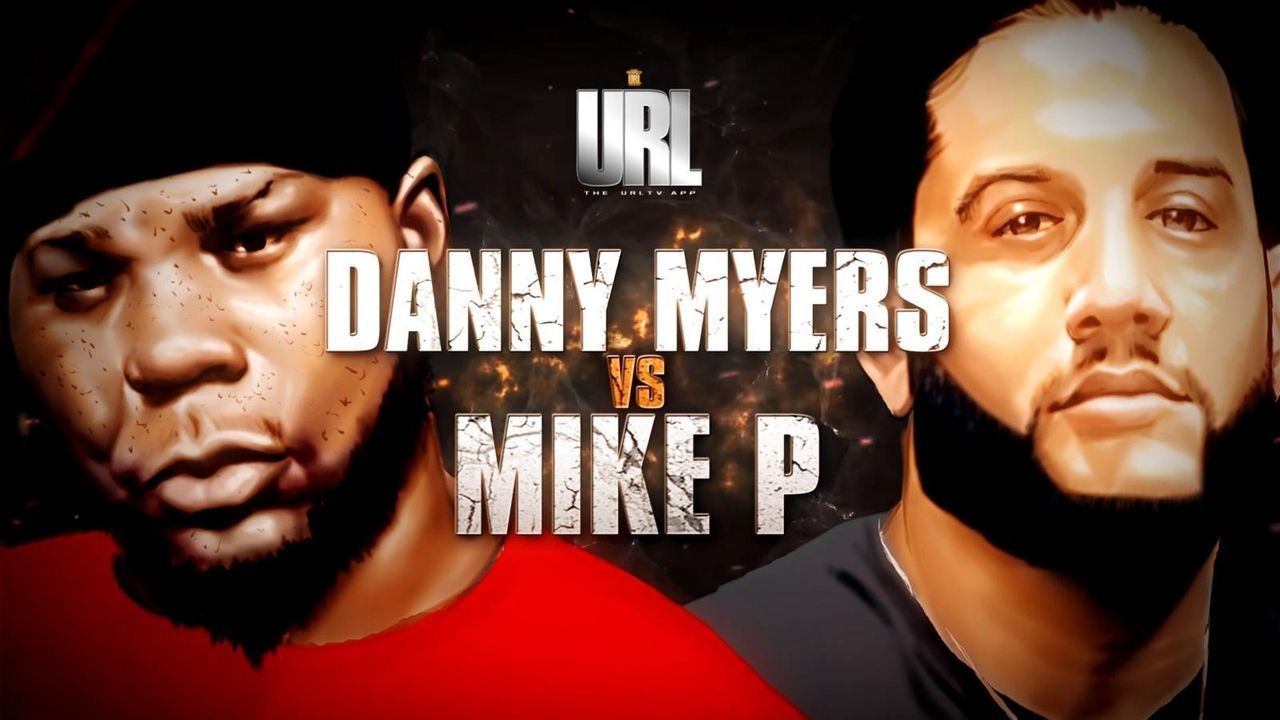 Mike P vs Danny Myers