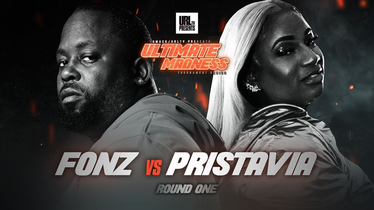 Fonz vs Pristavia