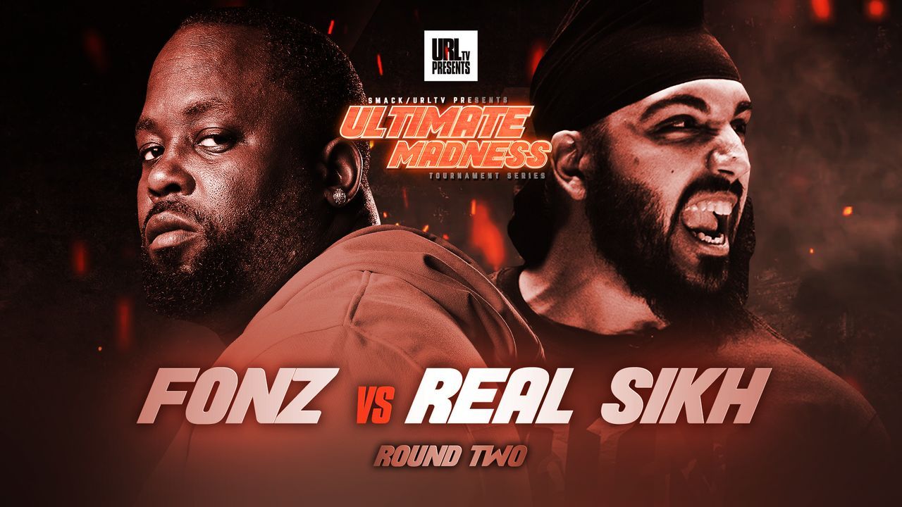 Fonz vs Real Sikh