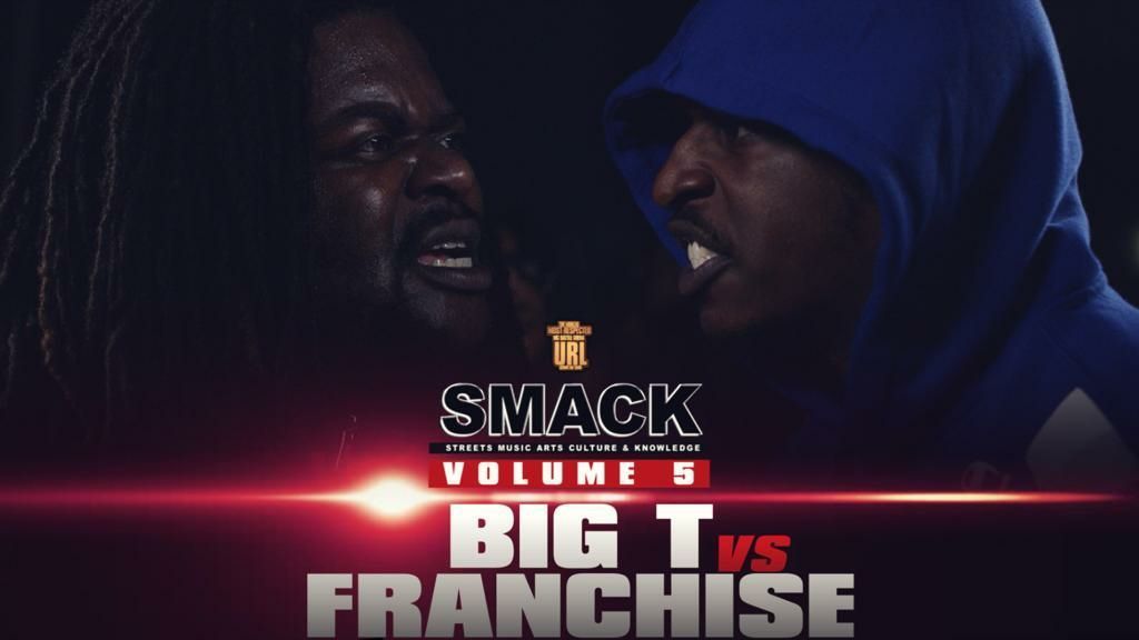 Franchise vs Big T