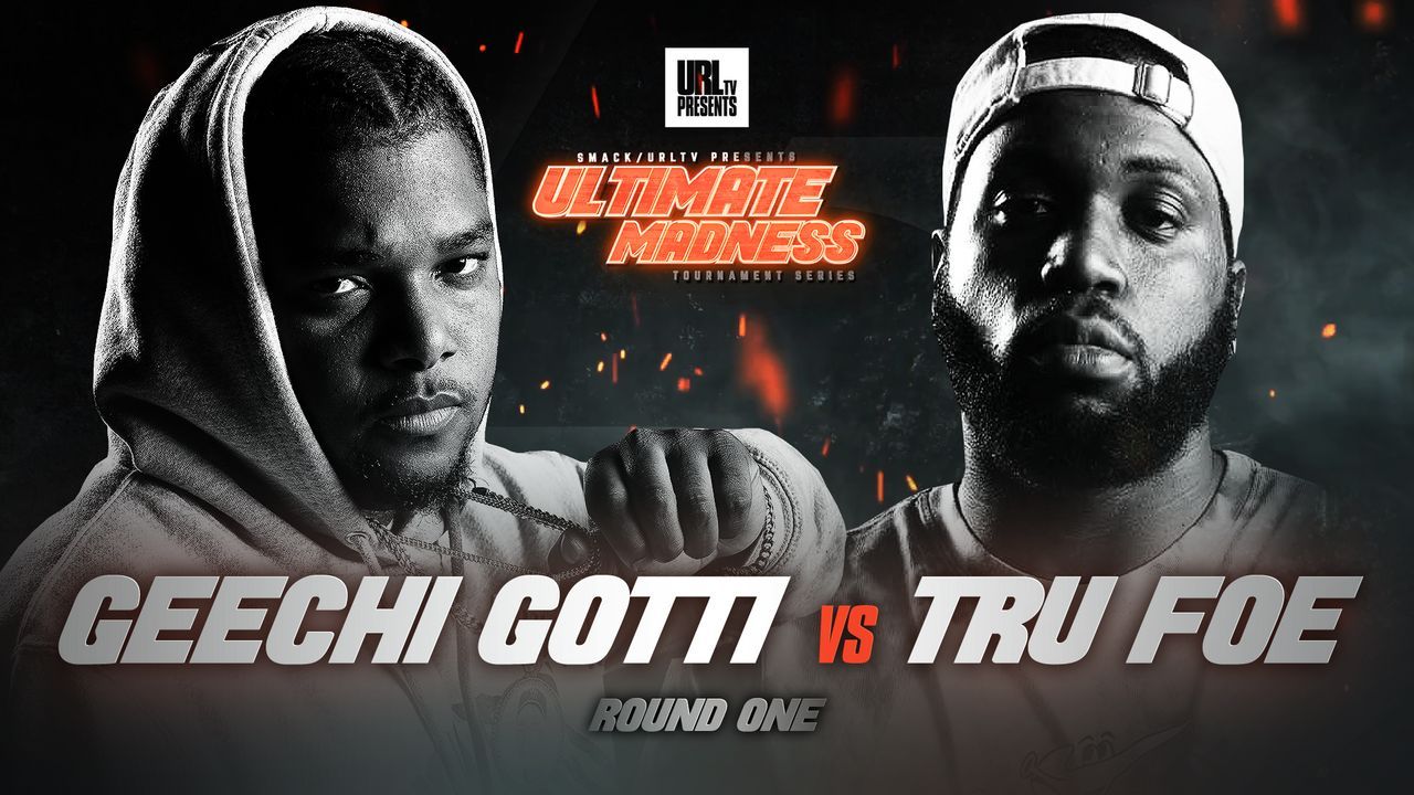 Tru Foe vs Geechi Gotti