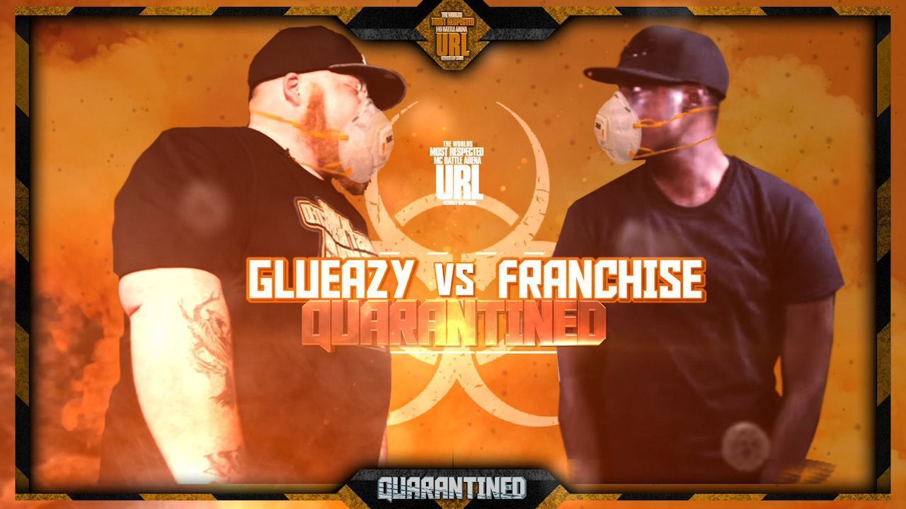 Glueazy vs Franchise