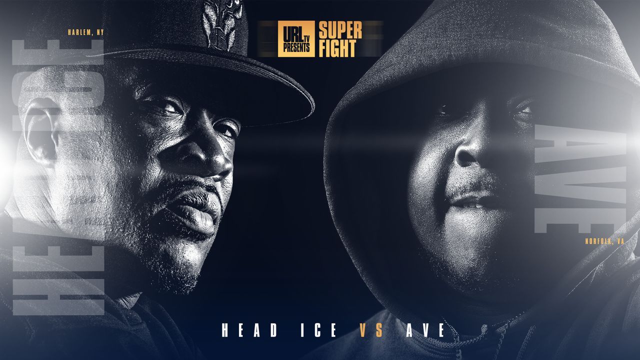 Ave vs Head Ice