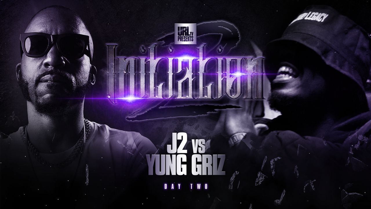 Yung Griz vs J2