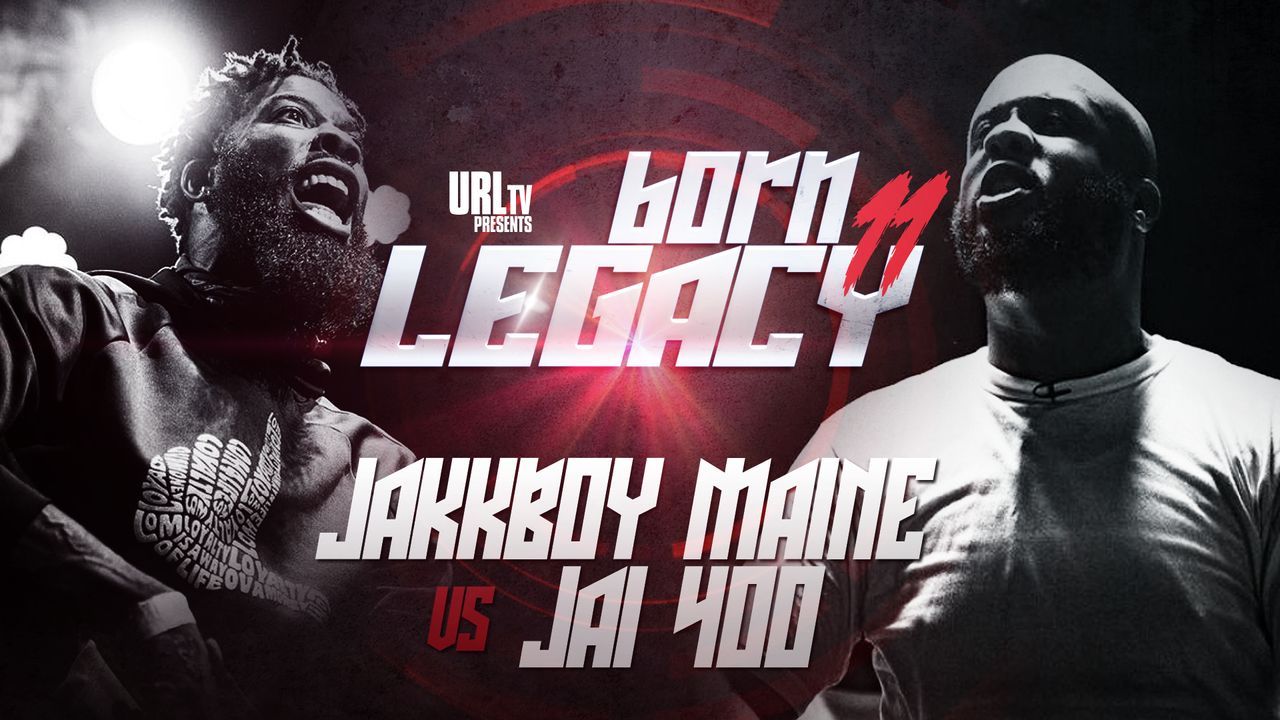 Jai 400 Block vs Jakkboy Maine