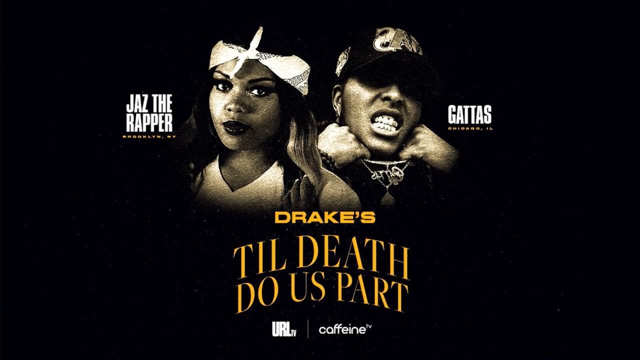Jaz The Rapper vs Gattas