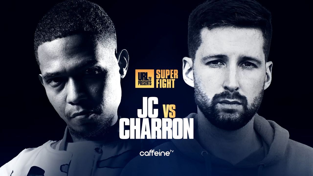 JC vs Charron