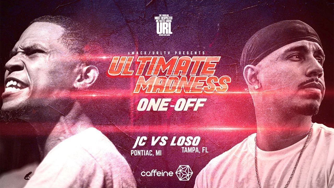 JC vs Loso